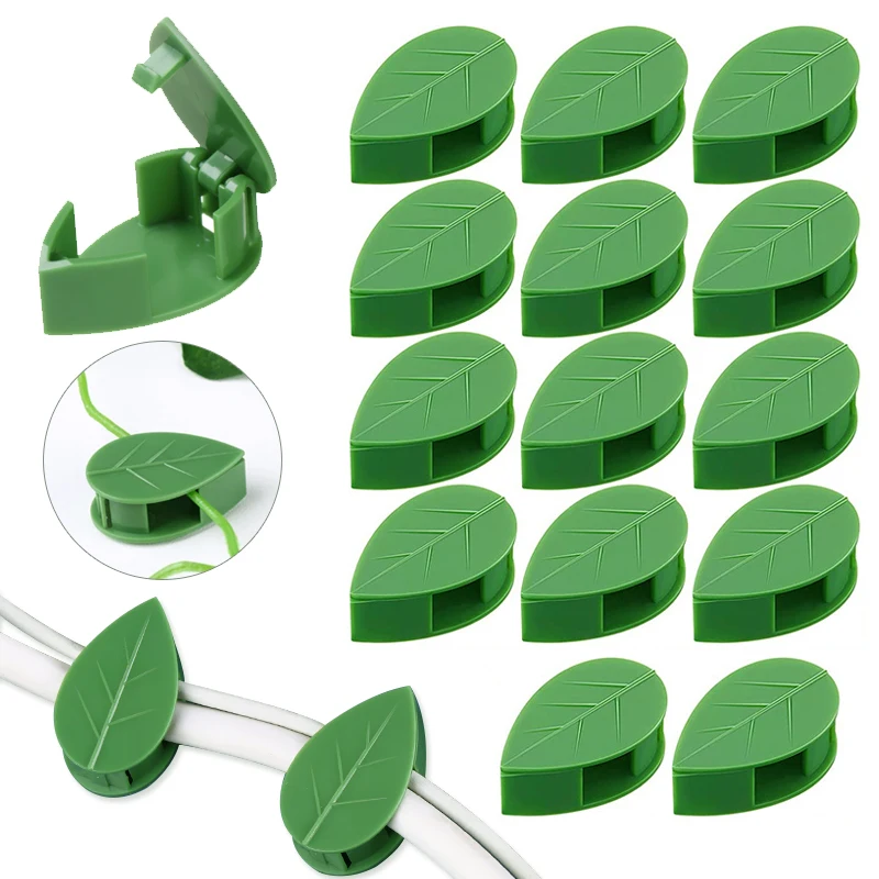 Plant Parent - 1-50 adet görünmez bitki duvar tırmanma