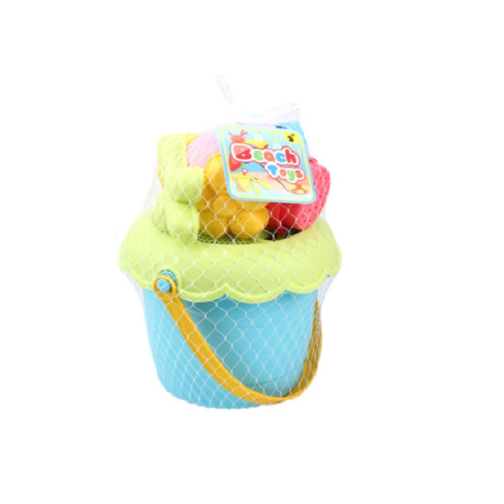Plant Parent Gift Set - Yengeç Balık Kalıp Saksı Dikim Seti