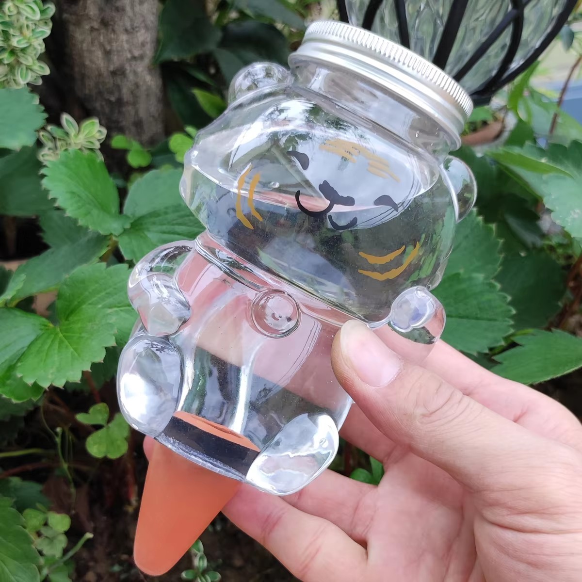 Plant Parent - 350 ML Bahçe Otomatik Sulama Cihazı