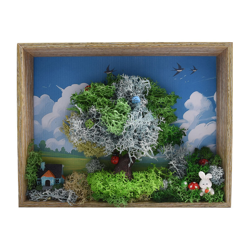 Deniz Yosunu Sanatı DIY Seti - - Plant Parent Gift Set incelemesi ve fiyatı
