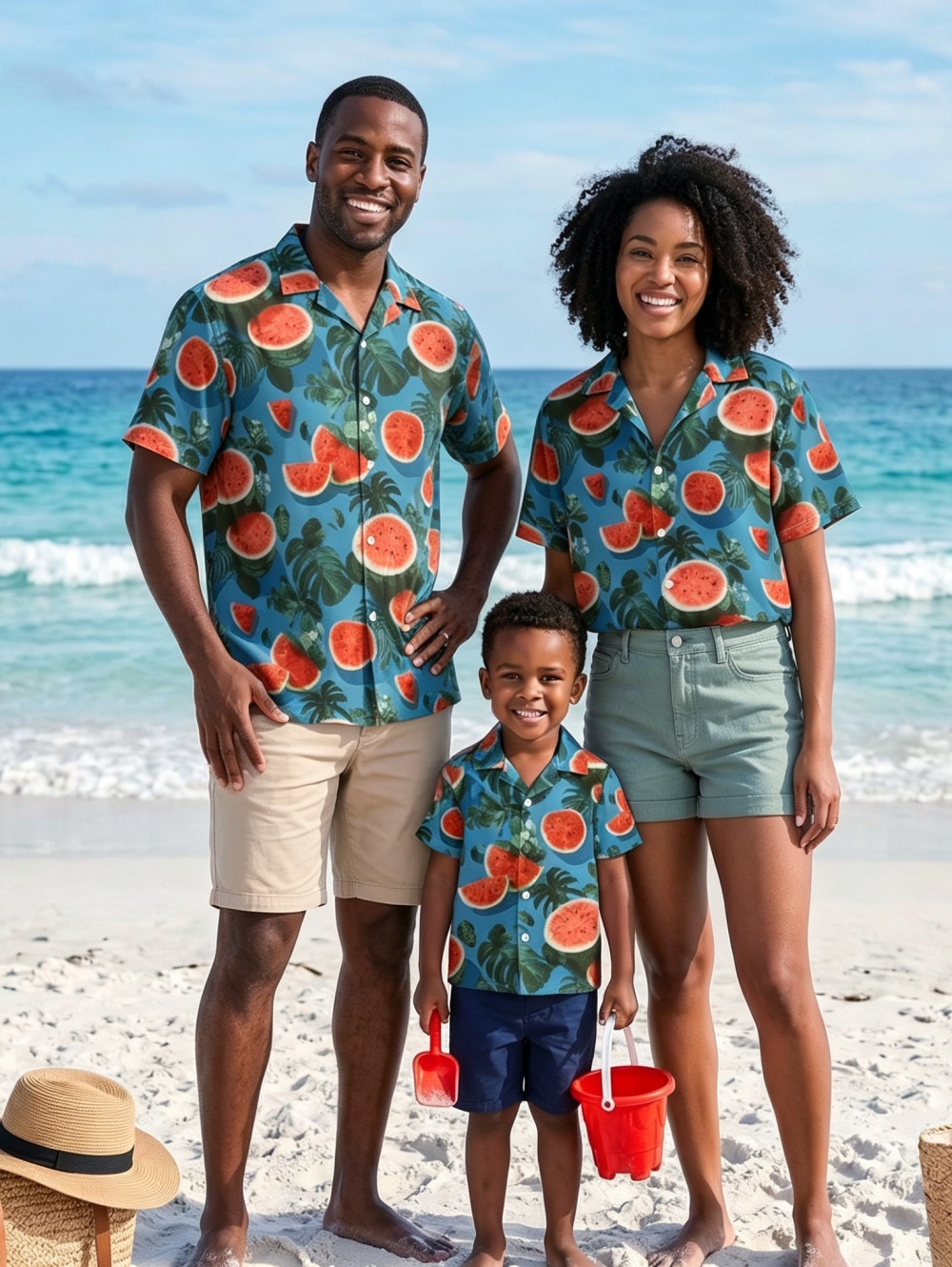 Yazlık Hawaii Çocuk Gömleği Tr - The Plant Parent incelemesi ve fiyatı