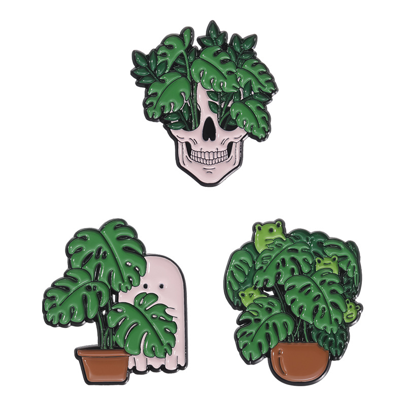 Tropikal Monstera Bitkisi Emay - Plant Parent Gift Set incelemesi ve fiyatı