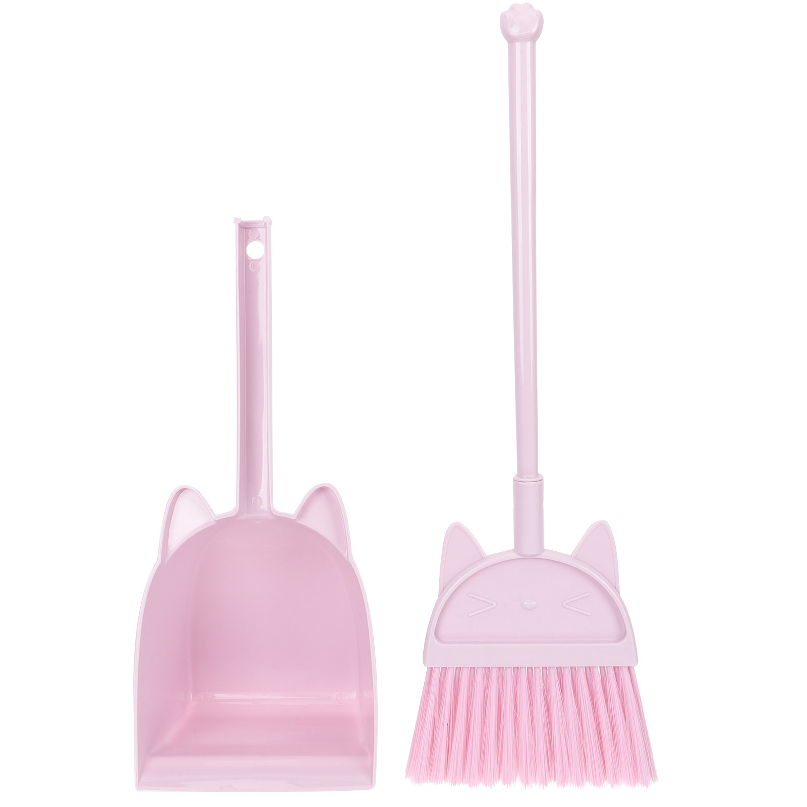 1 Set Çocuk Temizlik Süpürge S - The Plant Parent incelemesi ve fiyatı