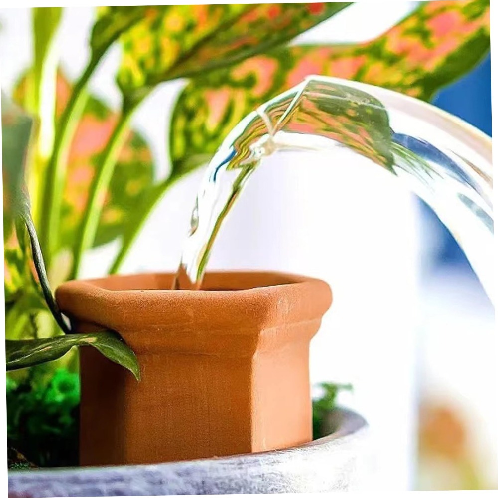 Terakota Otomatik Sulama Cihaz - Plant Parent incelemesi ve fiyatı
