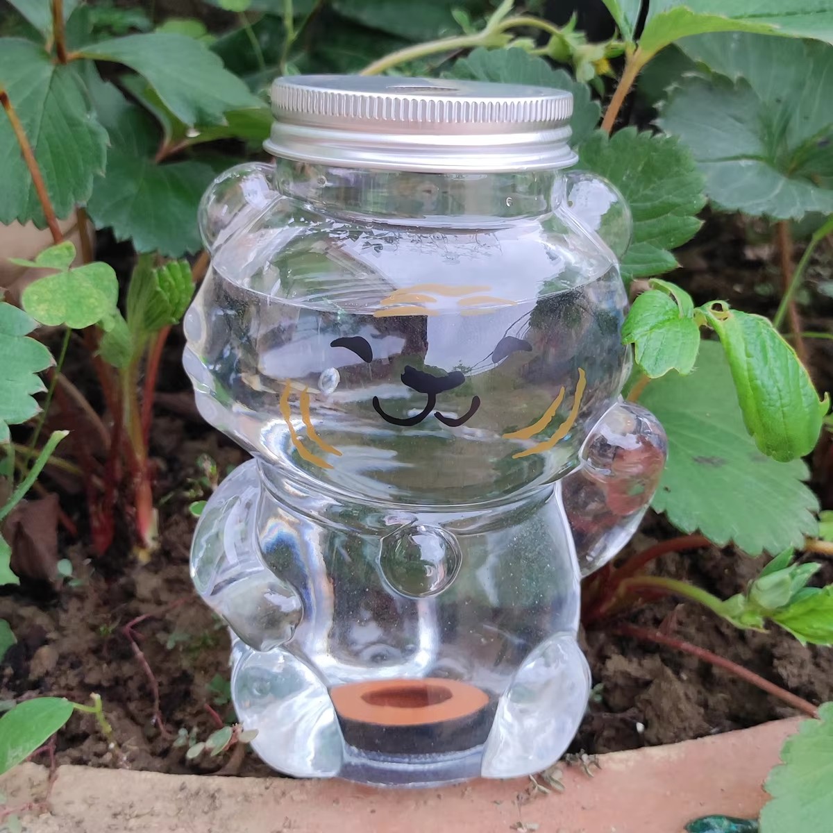 350 ML Bahçe Otomatik Sulama C - Plant Parent incelemesi ve fiyatı