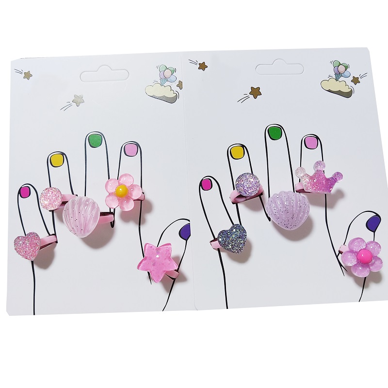 Sevimli Küçük Kız Karikatür Şe - Plant Parent Gift Set incelemesi ve fiyatı