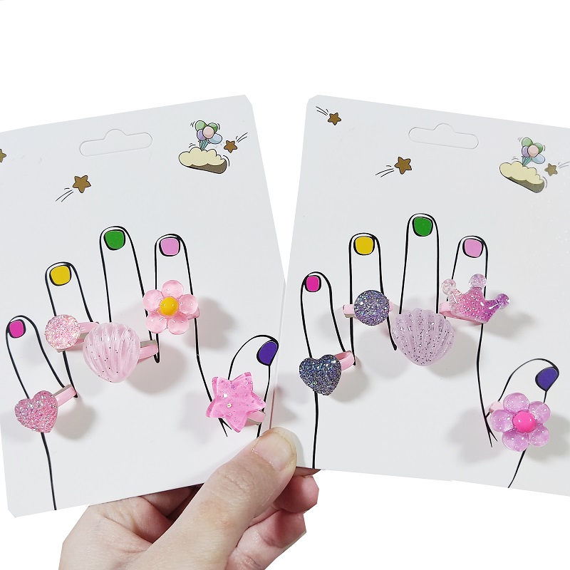 Sevimli Küçük Kız Karikatür Şe - Plant Parent Gift Set incelemesi ve fiyatı