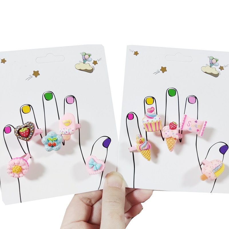 Sevimli Küçük Kız Karikatür Şe - Plant Parent Gift Set incelemesi ve fiyatı