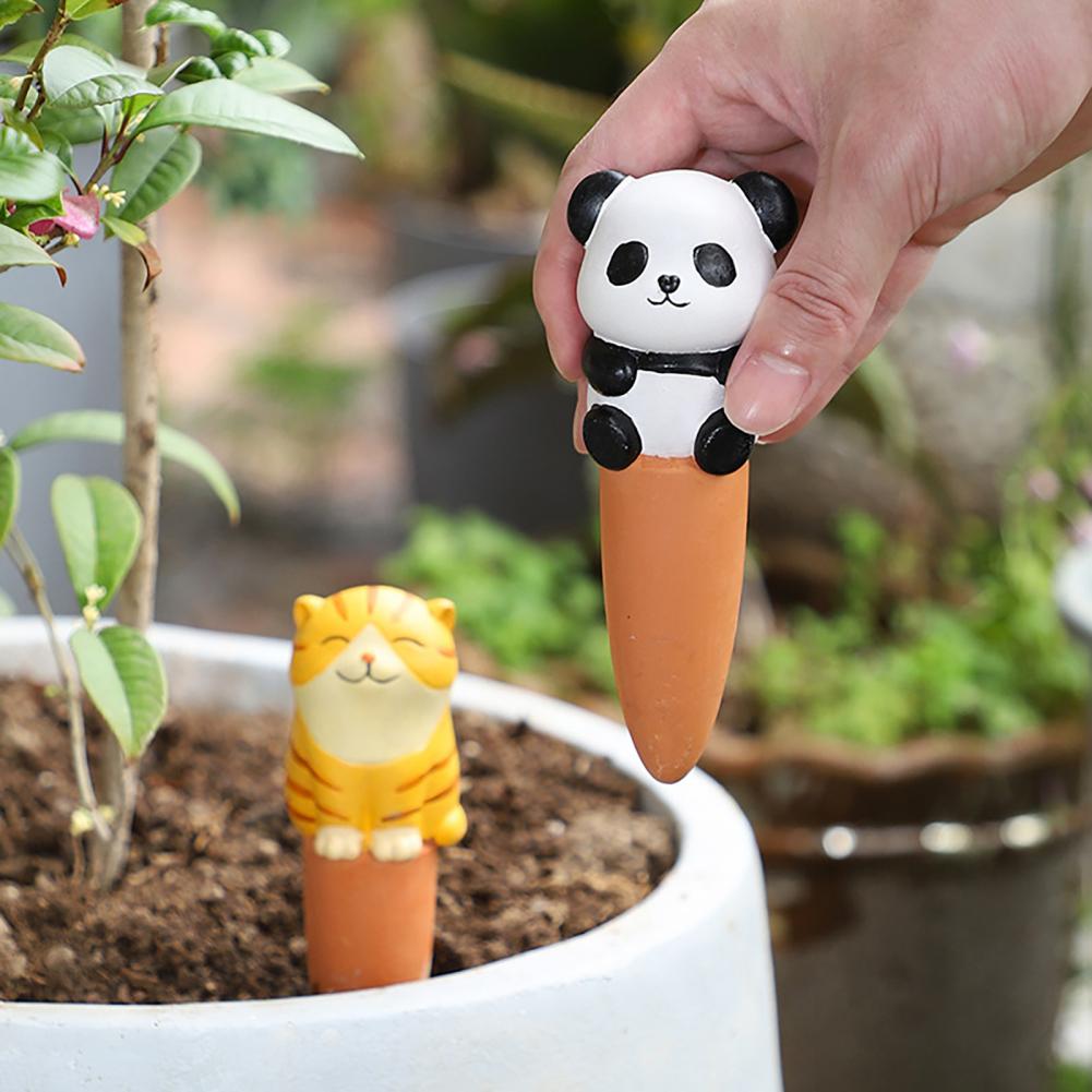 4'lü Set Bitki Sulama Çivileri - Plant Parent incelemesi ve fiyatı